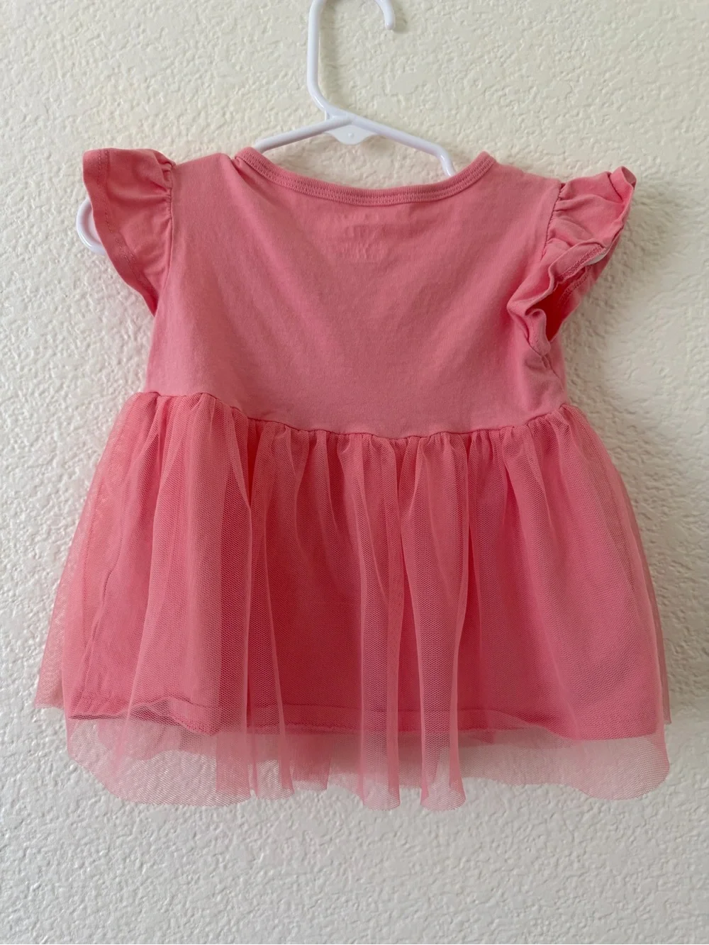 Carters carter’s pink